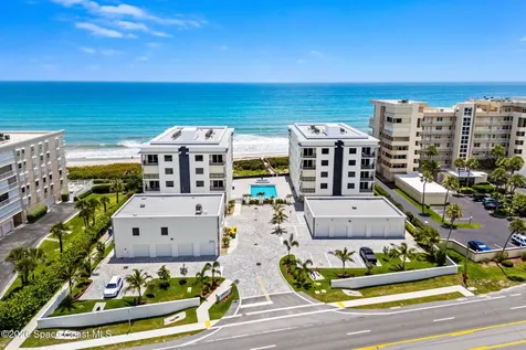 2765 N Highway A1a Indialantic FL 32903