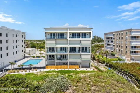 2765 N Highway A1a Indialantic FL 32903