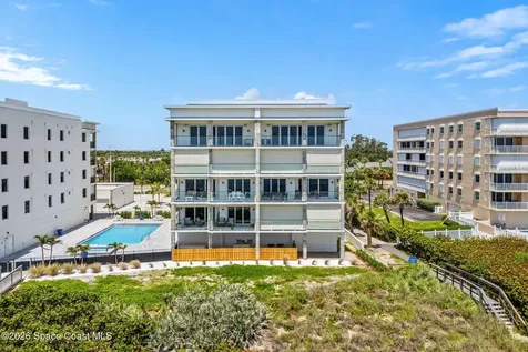 2765 N Highway A1a Indialantic FL 32903