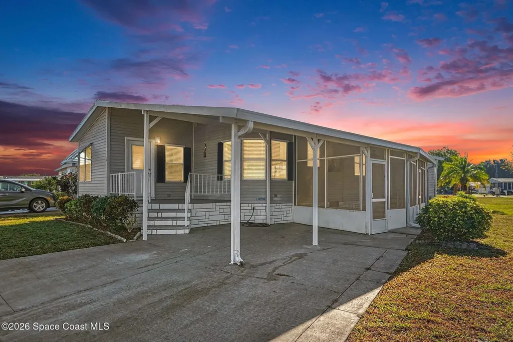 110 Holiday Park Boulevard NE Palm Bay FL 32907
