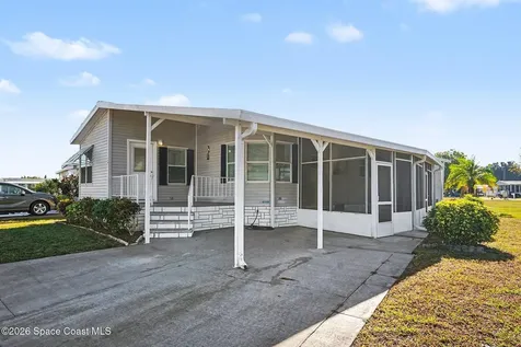 110 Holiday Park Boulevard NE Palm Bay FL 32907