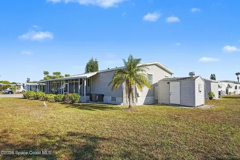 110 Holiday Park Boulevard NE Palm Bay FL 32907