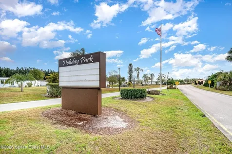 110 Holiday Park Boulevard NE Palm Bay FL 32907