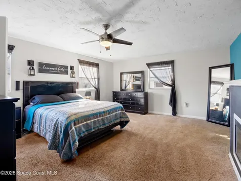 1135 Crescent Drive Titusville FL 32796