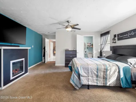 1135 Crescent Drive Titusville FL 32796