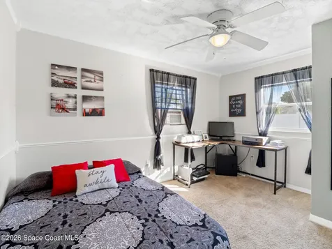 1135 Crescent Drive Titusville FL 32796