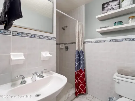 1135 Crescent Drive Titusville FL 32796