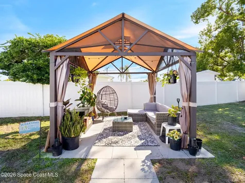 1135 Crescent Drive Titusville FL 32796