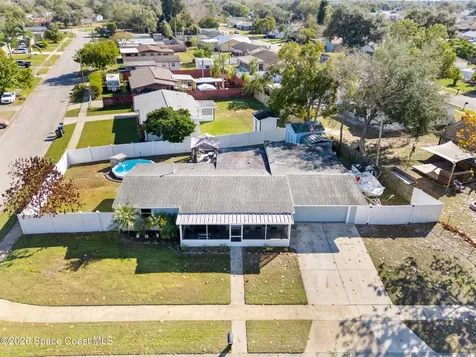 1135 Crescent Drive Titusville FL 32796
