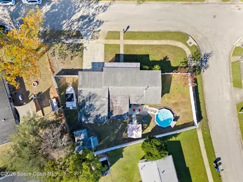 1135 Crescent Drive Titusville FL 32796