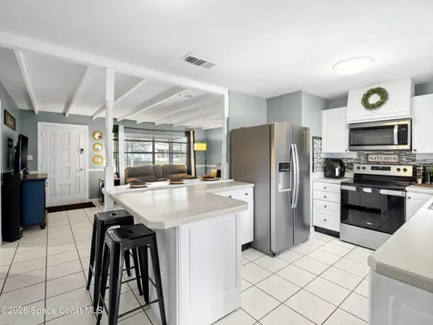 1135 Crescent Drive Titusville FL 32796