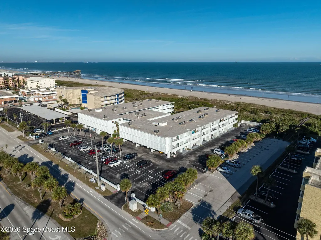 4800 Ocean Beach Boulevard Cocoa Beach FL 32931