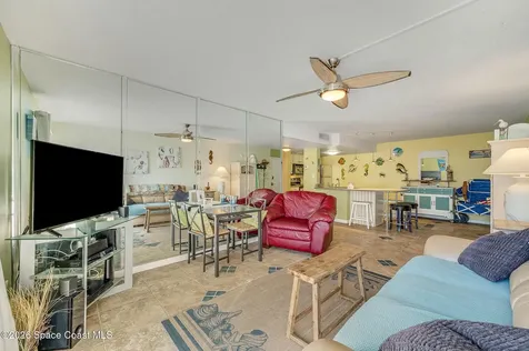4800 Ocean Beach Boulevard Cocoa Beach FL 32931