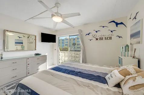 4800 Ocean Beach Boulevard Cocoa Beach FL 32931