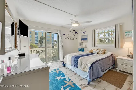 4800 Ocean Beach Boulevard Cocoa Beach FL 32931