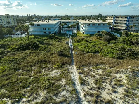 4800 Ocean Beach Boulevard Cocoa Beach FL 32931