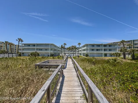4800 Ocean Beach Boulevard Cocoa Beach FL 32931
