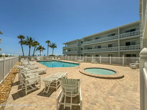 4800 Ocean Beach Boulevard Cocoa Beach FL 32931