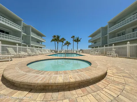 4800 Ocean Beach Boulevard Cocoa Beach FL 32931