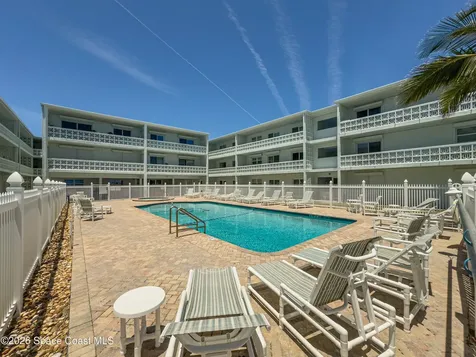 4800 Ocean Beach Boulevard Cocoa Beach FL 32931