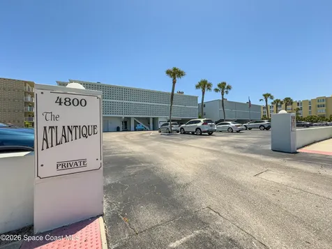 4800 Ocean Beach Boulevard Cocoa Beach FL 32931