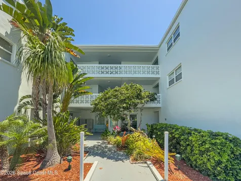4800 Ocean Beach Boulevard Cocoa Beach FL 32931