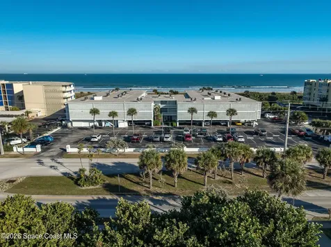 4800 Ocean Beach Boulevard Cocoa Beach FL 32931