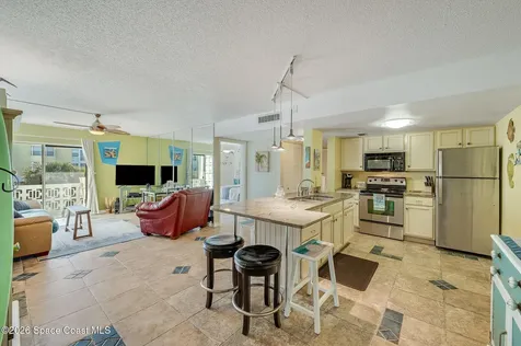 4800 Ocean Beach Boulevard Cocoa Beach FL 32931