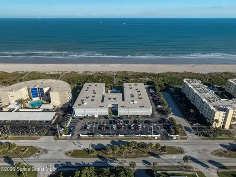 4800 Ocean Beach Boulevard Cocoa Beach FL 32931