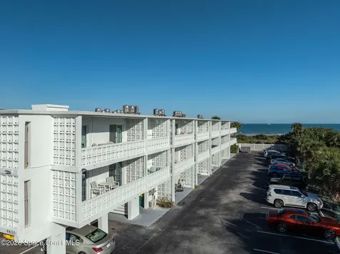 4800 Ocean Beach Boulevard Cocoa Beach FL 32931