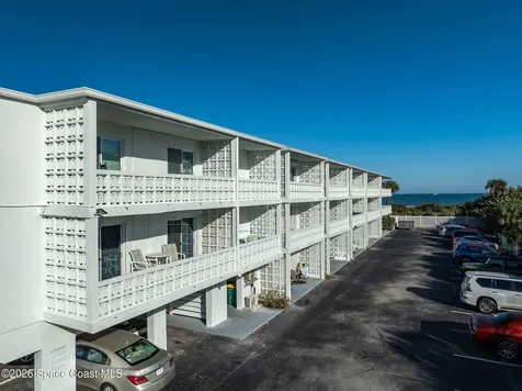 4800 Ocean Beach Boulevard Cocoa Beach FL 32931