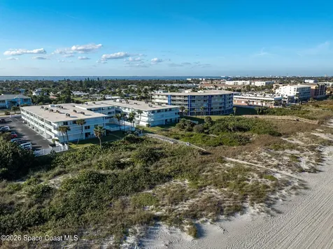 4800 Ocean Beach Boulevard Cocoa Beach FL 32931