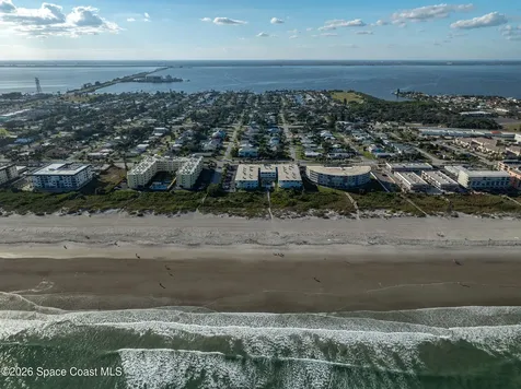 4800 Ocean Beach Boulevard Cocoa Beach FL 32931