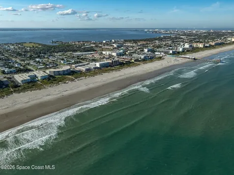 4800 Ocean Beach Boulevard Cocoa Beach FL 32931