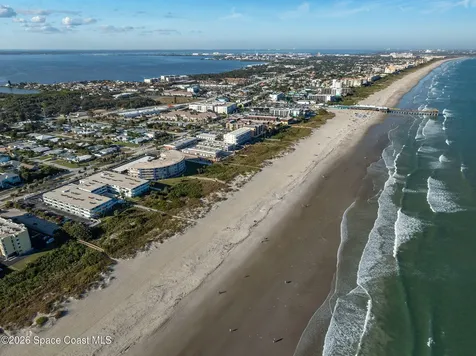 4800 Ocean Beach Boulevard Cocoa Beach FL 32931
