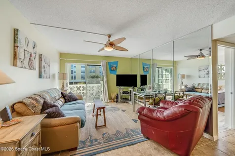 4800 Ocean Beach Boulevard Cocoa Beach FL 32931