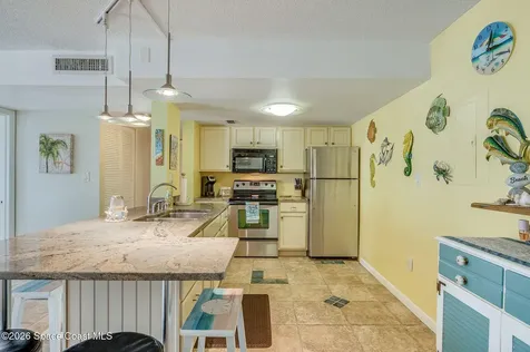 4800 Ocean Beach Boulevard Cocoa Beach FL 32931