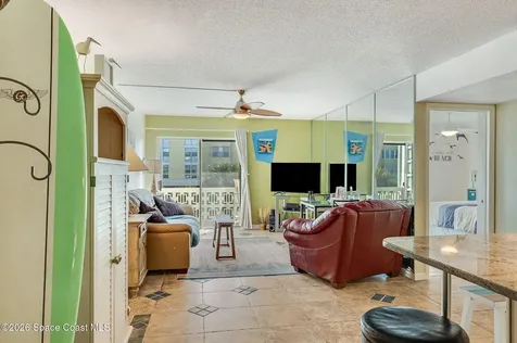4800 Ocean Beach Boulevard Cocoa Beach FL 32931