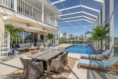 2 Sea Horse Lane Vero Beach FL 32960