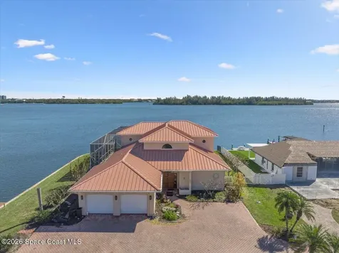 2 Sea Horse Lane Vero Beach FL 32960
