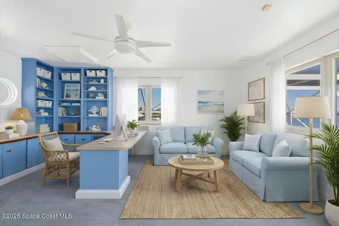 2 Sea Horse Lane Vero Beach FL 32960