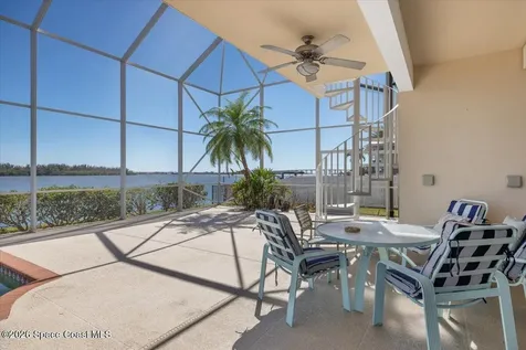 2 Sea Horse Lane Vero Beach FL 32960