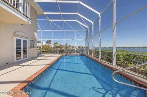 2 Sea Horse Lane Vero Beach FL 32960