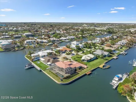 2 Sea Horse Lane Vero Beach FL 32960