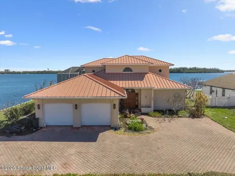 2 Sea Horse Lane Vero Beach FL 32960
