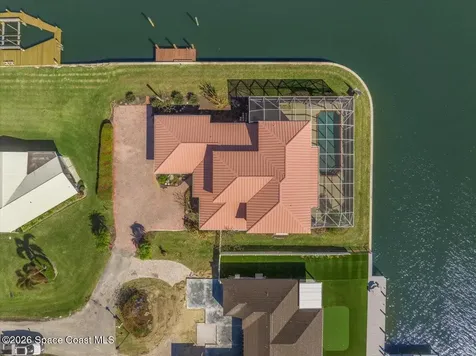2 Sea Horse Lane Vero Beach FL 32960
