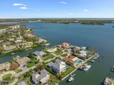 2 Sea Horse Lane Vero Beach FL 32960