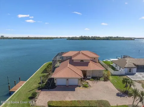 2 Sea Horse Lane Vero Beach FL 32960