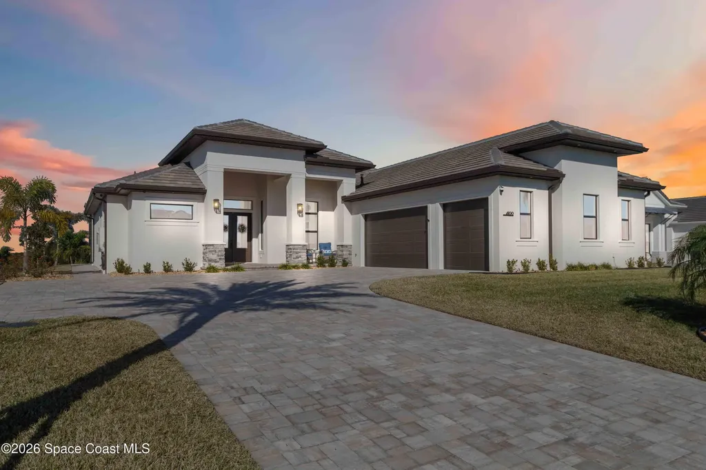 4100 Domain Court Melbourne FL 32934