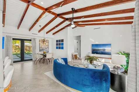 270 Cinnamon Drive Satellite Beach FL 32937